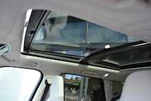 Land Rover 5.0 P575 V8 SVR SUV 5dr Petrol Auto 4WD (s/s) (575 ps)