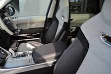 Land Rover 5.0 P575 V8 SVR SUV 5dr Petrol Auto 4WD (s/s) (575 ps)