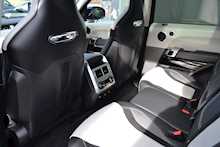 Land Rover 5.0 P575 V8 SVR SUV 5dr Petrol Auto 4WD (s/s) (575 ps)