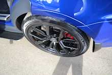 Land Rover 5.0 P575 V8 SVR SUV 5dr Petrol Auto 4WD (s/s) (575 ps)