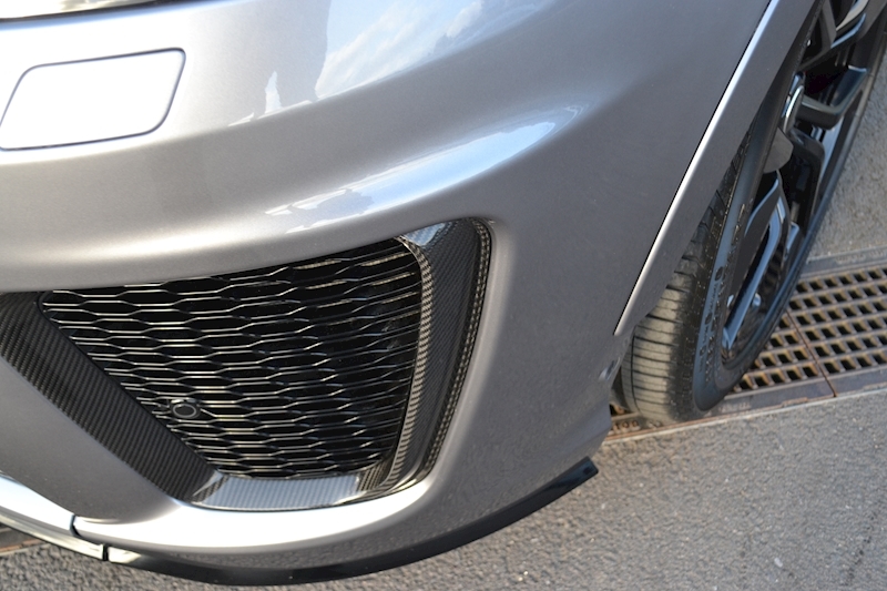 Land Rover 5.0 P575 V8 SVR SUV 5dr Petrol Auto 4WD (s/s) (575 ps)