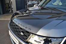 Land Rover 5.0 P575 V8 SVR SUV 5dr Petrol Auto 4WD (s/s) (575 ps)