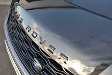 Land Rover 5.0 P575 V8 SVR SUV 5dr Petrol Auto 4WD (s/s) (575 ps)