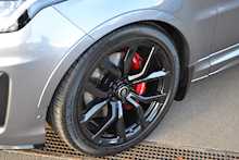 Land Rover 5.0 P575 V8 SVR SUV 5dr Petrol Auto 4WD (s/s) (575 ps)