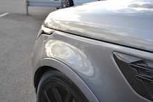 Land Rover 5.0 P575 V8 SVR SUV 5dr Petrol Auto 4WD (s/s) (575 ps)