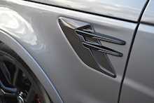 Land Rover 5.0 P575 V8 SVR SUV 5dr Petrol Auto 4WD (s/s) (575 ps)