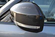 Land Rover 5.0 P575 V8 SVR SUV 5dr Petrol Auto 4WD (s/s) (575 ps)