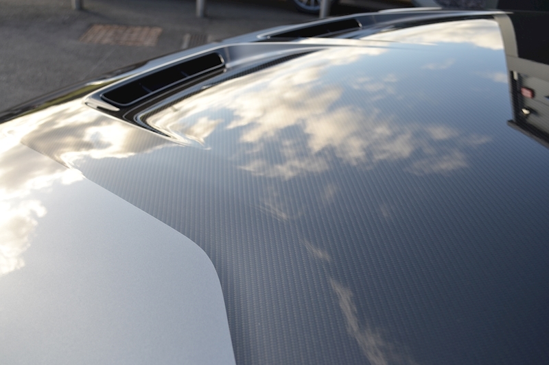 Land Rover 5.0 P575 V8 SVR SUV 5dr Petrol Auto 4WD (s/s) (575 ps)