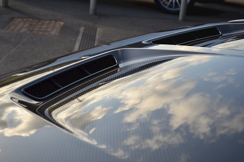 Land Rover 5.0 P575 V8 SVR SUV 5dr Petrol Auto 4WD (s/s) (575 ps)