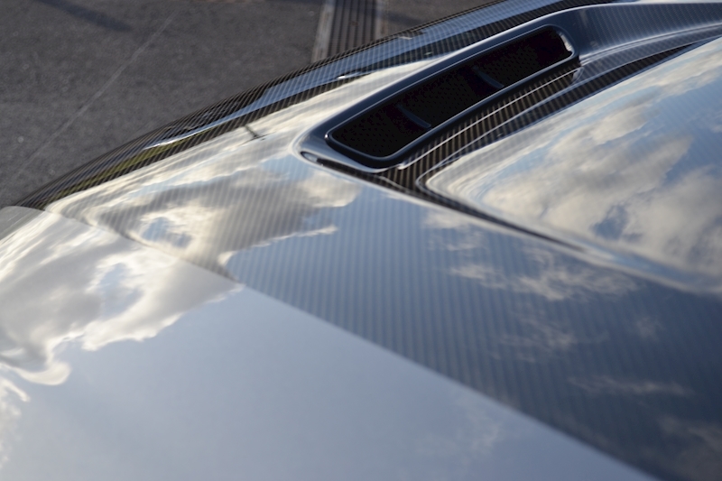 Land Rover 5.0 P575 V8 SVR SUV 5dr Petrol Auto 4WD (s/s) (575 ps)