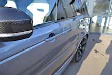 Land Rover 5.0 P575 V8 SVR SUV 5dr Petrol Auto 4WD (s/s) (575 ps)