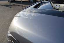 Land Rover 5.0 P575 V8 SVR SUV 5dr Petrol Auto 4WD (s/s) (575 ps)