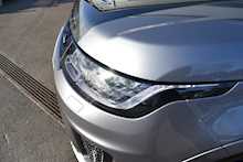 Land Rover 5.0 P575 V8 SVR SUV 5dr Petrol Auto 4WD (s/s) (575 ps)