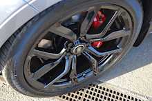 Land Rover 5.0 P575 V8 SVR SUV 5dr Petrol Auto 4WD (s/s) (575 ps)