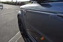 Land Rover 5.0 P575 V8 SVR SUV 5dr Petrol Auto 4WD (s/s) (575 ps)
