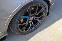 Land Rover 5.0 P575 V8 SVR SUV 5dr Petrol Auto 4WD (s/s) (575 ps)