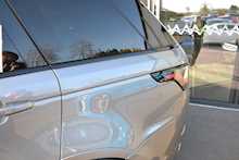 Land Rover 5.0 P575 V8 SVR SUV 5dr Petrol Auto 4WD (s/s) (575 ps)