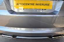 Land Rover 5.0 P575 V8 SVR SUV 5dr Petrol Auto 4WD (s/s) (575 ps)