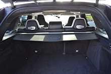 Land Rover 5.0 P575 V8 SVR SUV 5dr Petrol Auto 4WD (s/s) (575 ps)