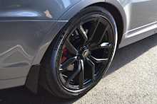 Land Rover 5.0 P575 V8 SVR SUV 5dr Petrol Auto 4WD (s/s) (575 ps)