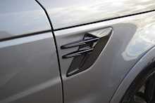 Land Rover 5.0 P575 V8 SVR SUV 5dr Petrol Auto 4WD (s/s) (575 ps)