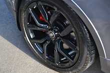 Land Rover 5.0 P575 V8 SVR SUV 5dr Petrol Auto 4WD (s/s) (575 ps)