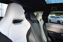 Land Rover 5.0 P575 V8 SVR SUV 5dr Petrol Auto 4WD (s/s) (575 ps)