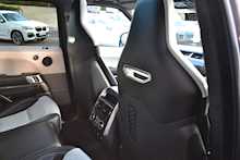 Land Rover 5.0 P575 V8 SVR SUV 5dr Petrol Auto 4WD (s/s) (575 ps)