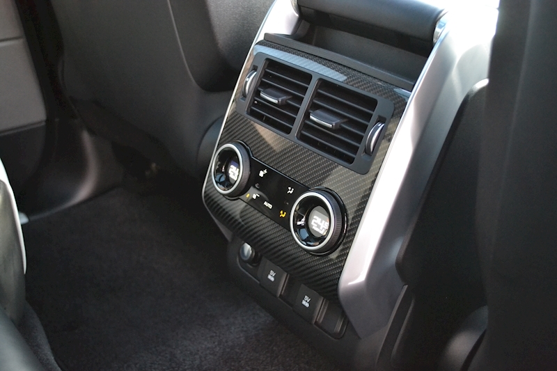 Land Rover 5.0 P575 V8 SVR SUV 5dr Petrol Auto 4WD (s/s) (575 ps)