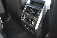 Land Rover 5.0 P575 V8 SVR SUV 5dr Petrol Auto 4WD (s/s) (575 ps)