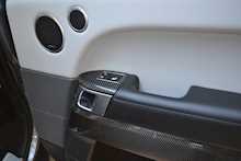 Land Rover 5.0 P575 V8 SVR SUV 5dr Petrol Auto 4WD (s/s) (575 ps)