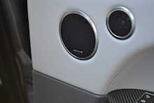 Land Rover 5.0 P575 V8 SVR SUV 5dr Petrol Auto 4WD (s/s) (575 ps)