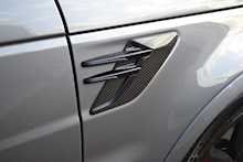 Land Rover 5.0 P575 V8 SVR SUV 5dr Petrol Auto 4WD (s/s) (575 ps)