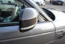 Land Rover 5.0 P575 V8 SVR SUV 5dr Petrol Auto 4WD (s/s) (575 ps)