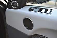 Land Rover 5.0 P575 V8 SVR SUV 5dr Petrol Auto 4WD (s/s) (575 ps)