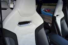 Land Rover 5.0 P575 V8 SVR SUV 5dr Petrol Auto 4WD (s/s) (575 ps)