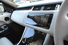 Land Rover 5.0 P575 V8 SVR SUV 5dr Petrol Auto 4WD (s/s) (575 ps)
