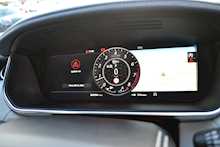 Land Rover 5.0 P575 V8 SVR SUV 5dr Petrol Auto 4WD (s/s) (575 ps)