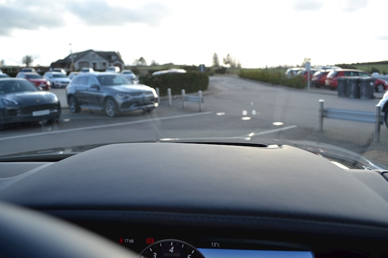 Land Rover 5.0 P575 V8 SVR SUV 5dr Petrol Auto 4WD (s/s) (575 ps)