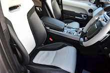 Land Rover 5.0 P575 V8 SVR SUV 5dr Petrol Auto 4WD (s/s) (575 ps)