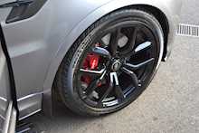 Land Rover 5.0 P575 V8 SVR SUV 5dr Petrol Auto 4WD (s/s) (575 ps)