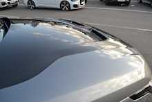 Land Rover 5.0 P575 V8 SVR SUV 5dr Petrol Auto 4WD (s/s) (575 ps)