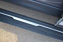 Land Rover 5.0 P575 V8 SVR SUV 5dr Petrol Auto 4WD (s/s) (575 ps)