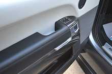 Land Rover 5.0 P575 V8 SVR SUV 5dr Petrol Auto 4WD (s/s) (575 ps)
