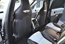 Land Rover 5.0 P575 V8 SVR SUV 5dr Petrol Auto 4WD (s/s) (575 ps)