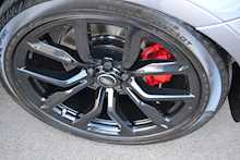 Land Rover 5.0 P575 V8 SVR SUV 5dr Petrol Auto 4WD (s/s) (575 ps)