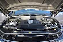 Land Rover 5.0 P575 V8 SVR SUV 5dr Petrol Auto 4WD (s/s) (575 ps)