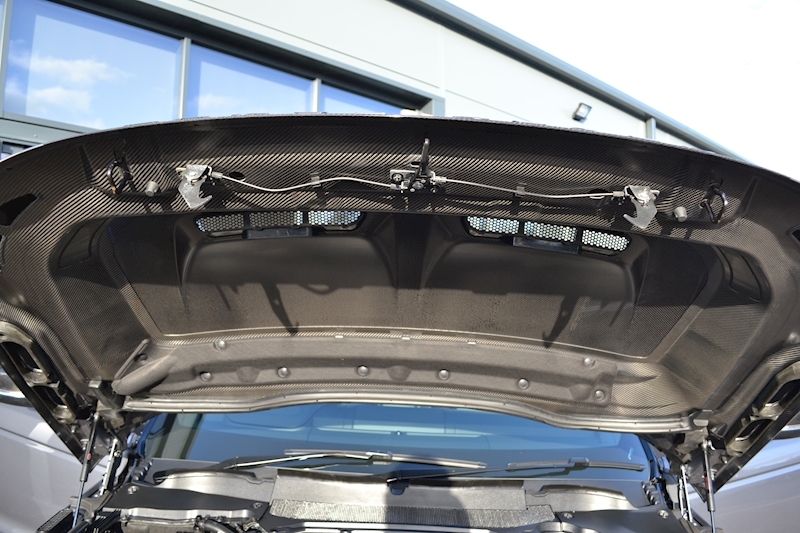 Land Rover 5.0 P575 V8 SVR SUV 5dr Petrol Auto 4WD (s/s) (575 ps)