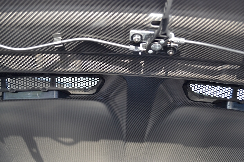 Land Rover 5.0 P575 V8 SVR SUV 5dr Petrol Auto 4WD (s/s) (575 ps)