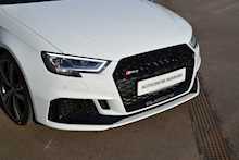 Audi 2.5 TFSI Audi Sport Edition Sportback 5dr Petrol S Tronic quattro (s/s) (400 ps)